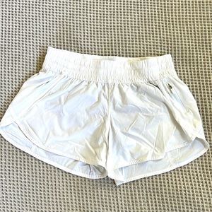 Lululemon Tracker Lined Short